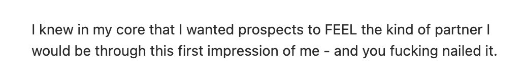 imessage-client-website-copywriting-services