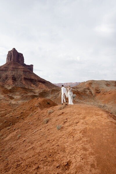 Moab preview