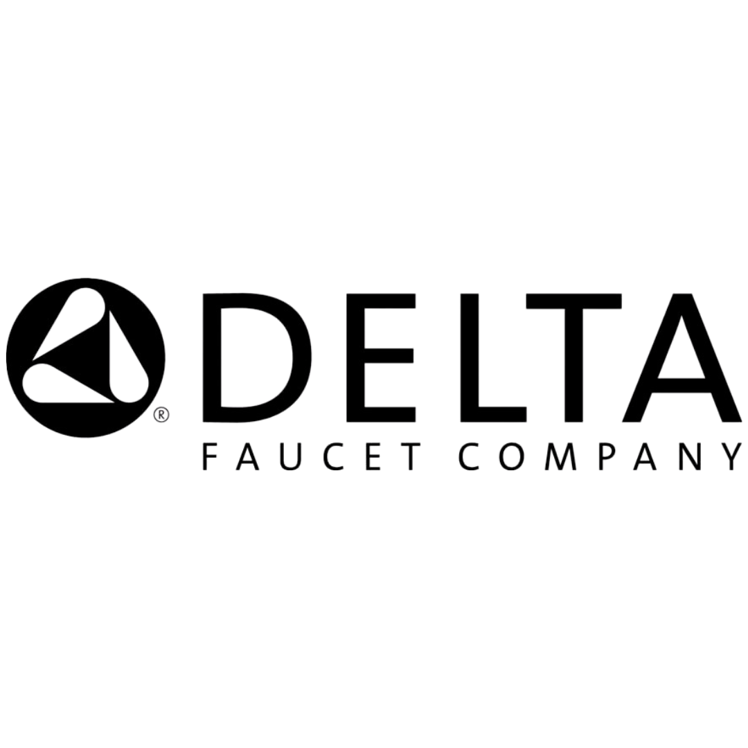 Delta Faucet Company logo