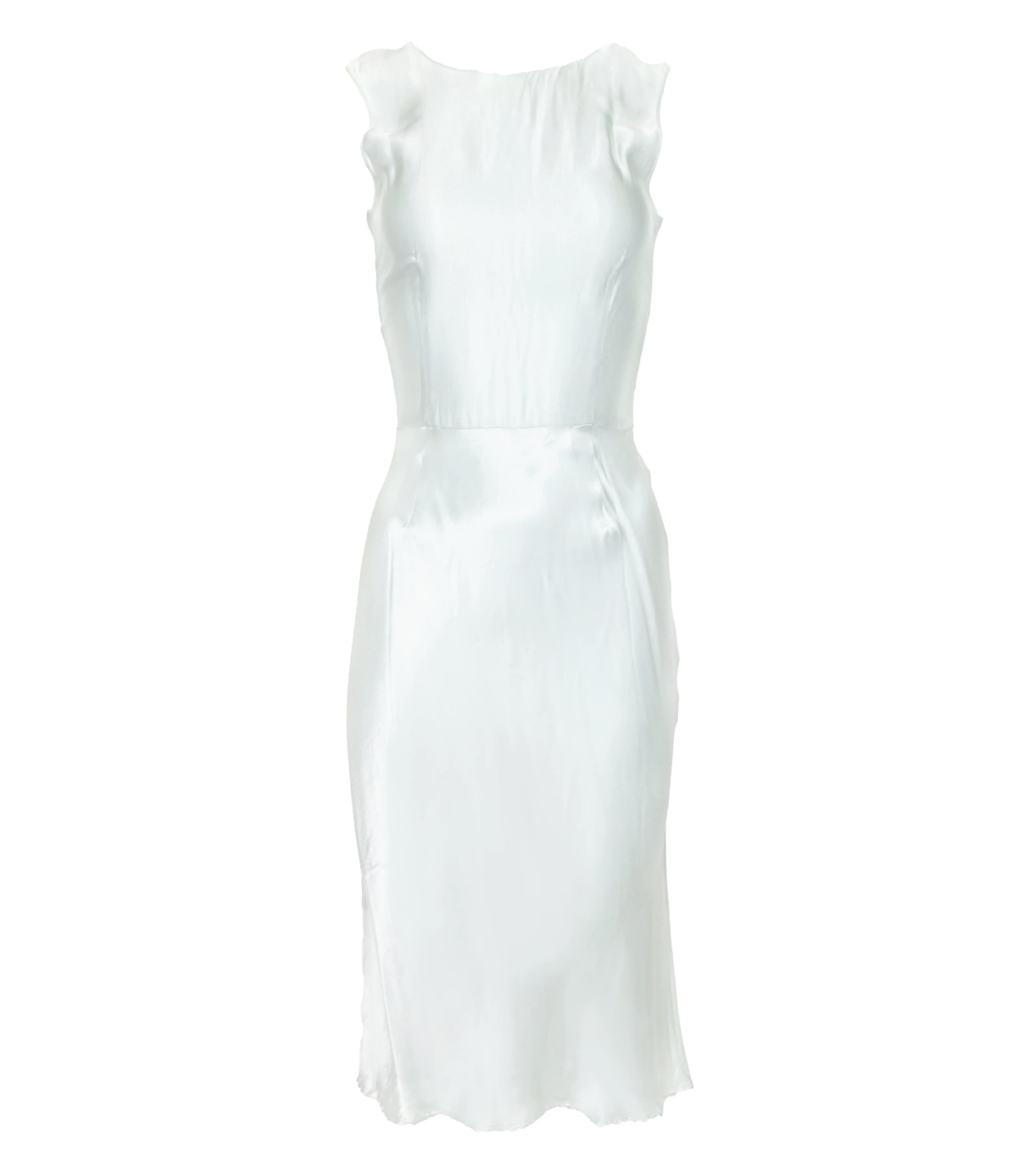 Miu Miu Silk Dress