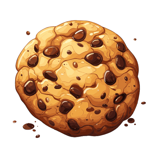 Cookie afbeelding