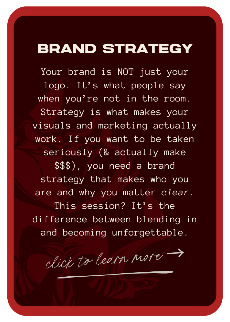Brand Back