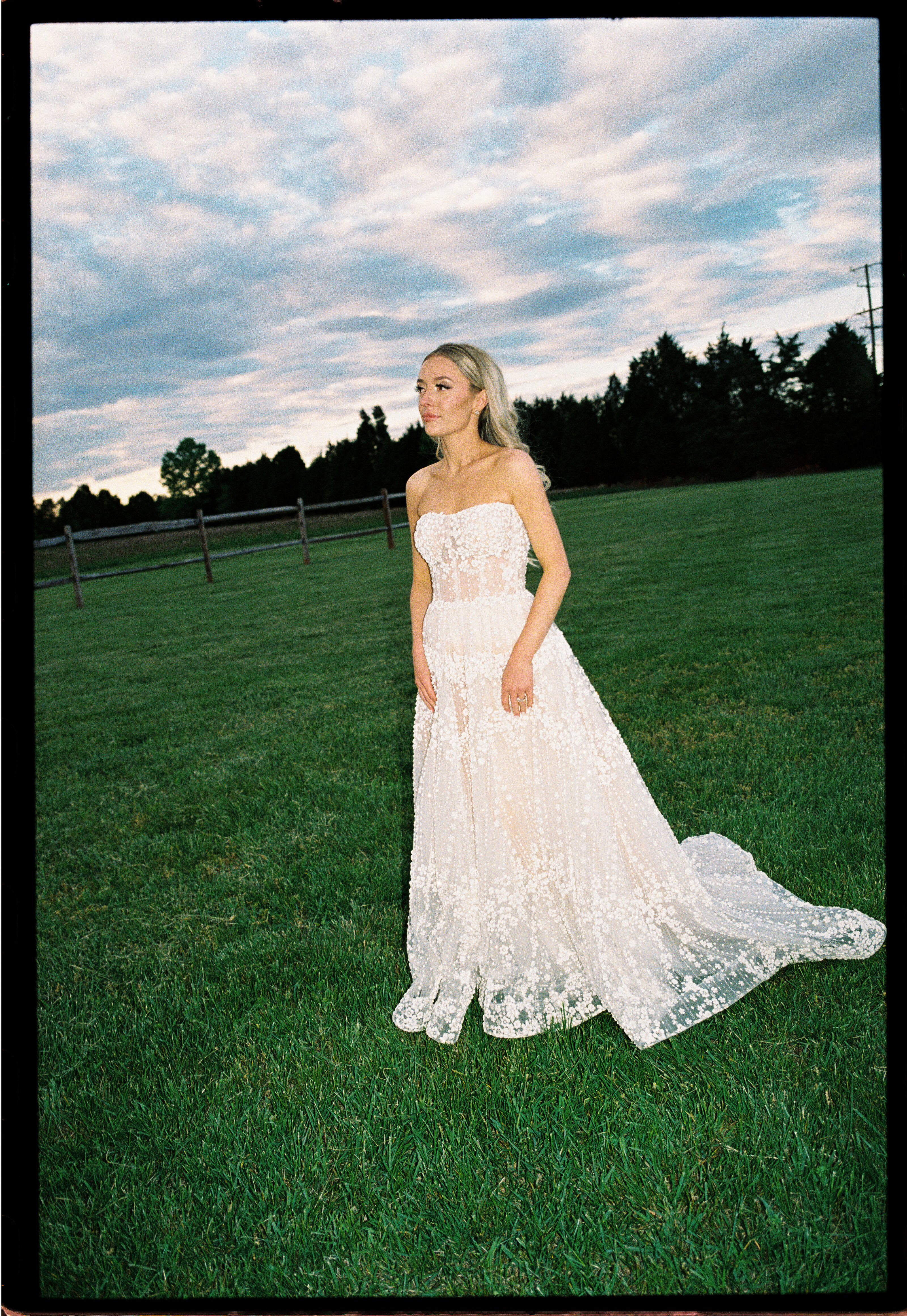 Wedding Day Moments