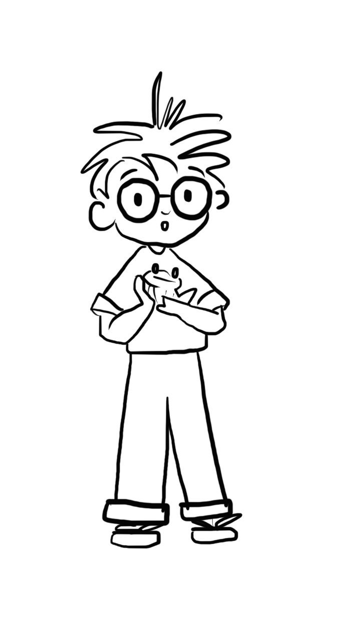 Dynamic Image