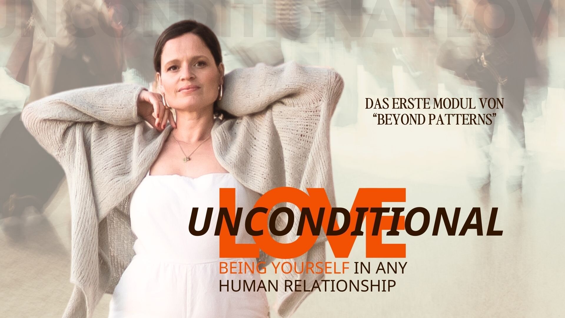 Unconditional Love