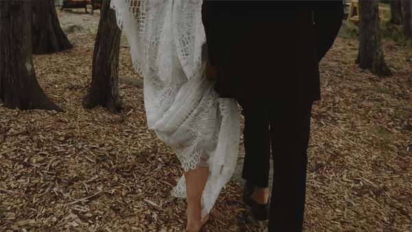 Nova Scotia Wedding Videography
