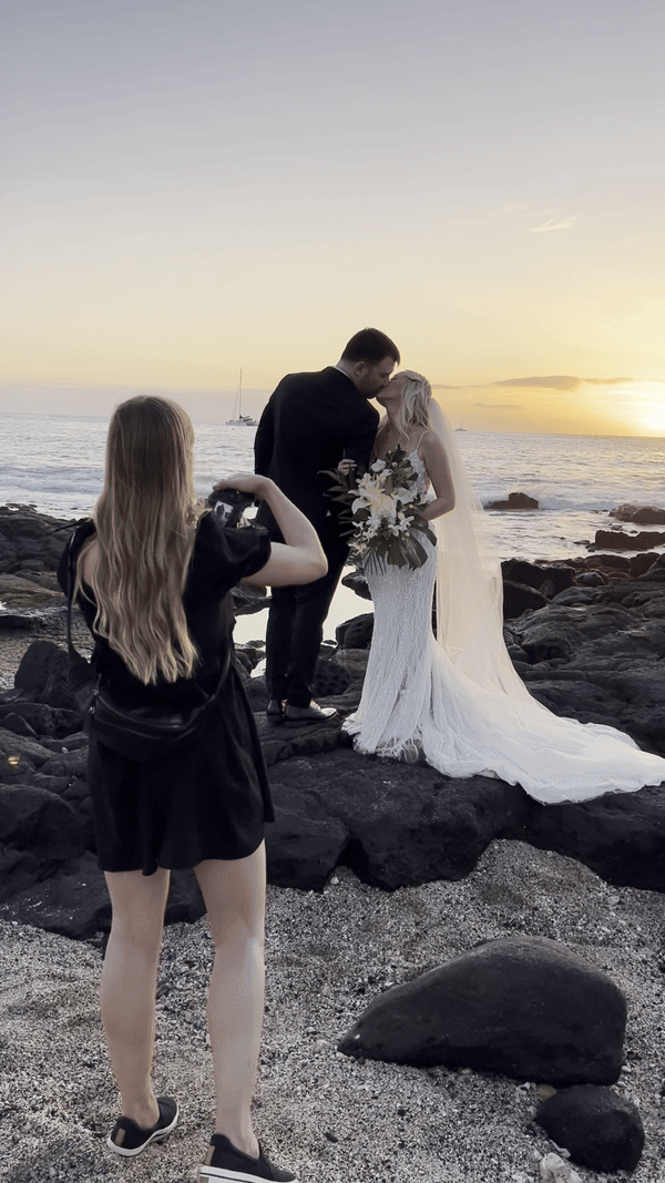 SoCal Wedding Photographer