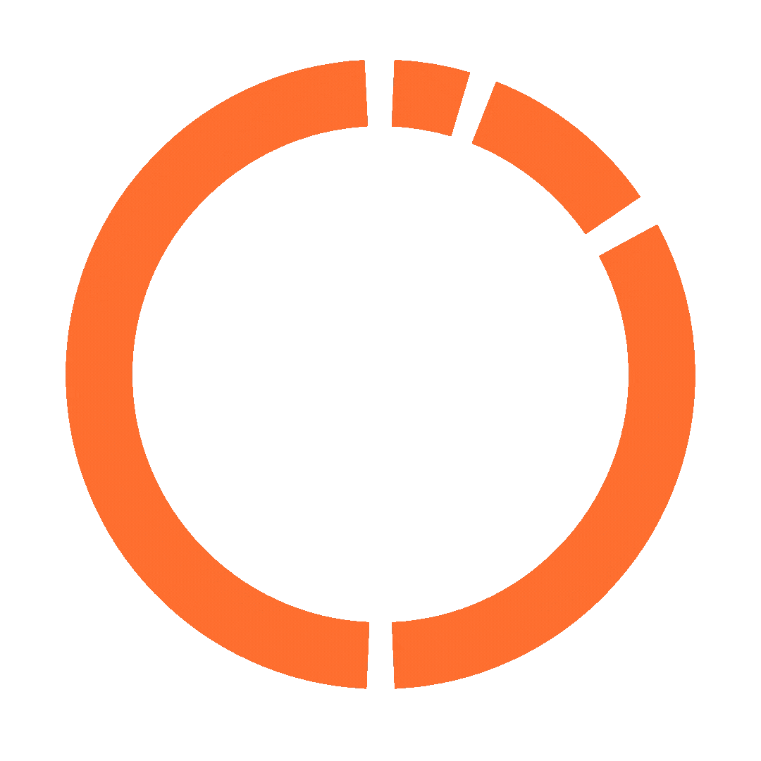 moving circle