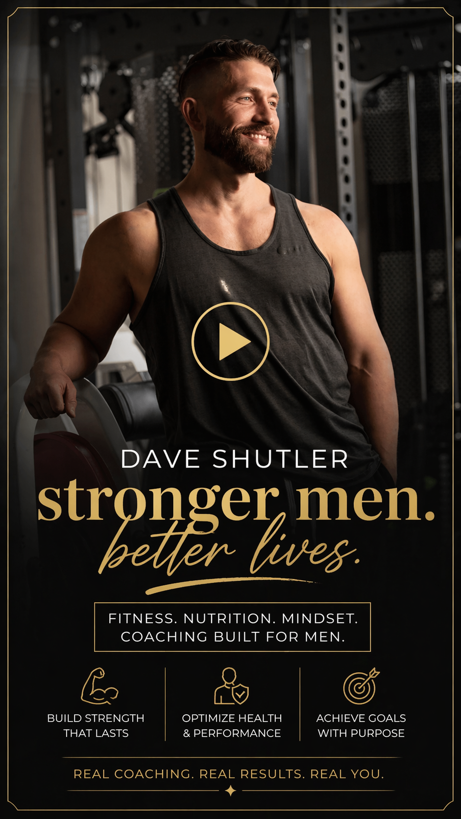 Dave Shutler