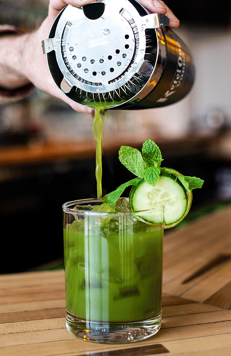 Green-Drinkwebsite