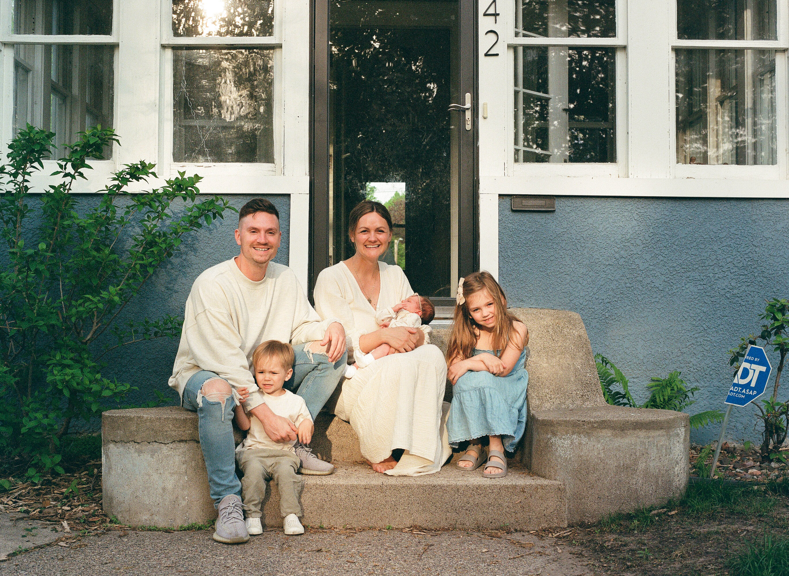 Family 1