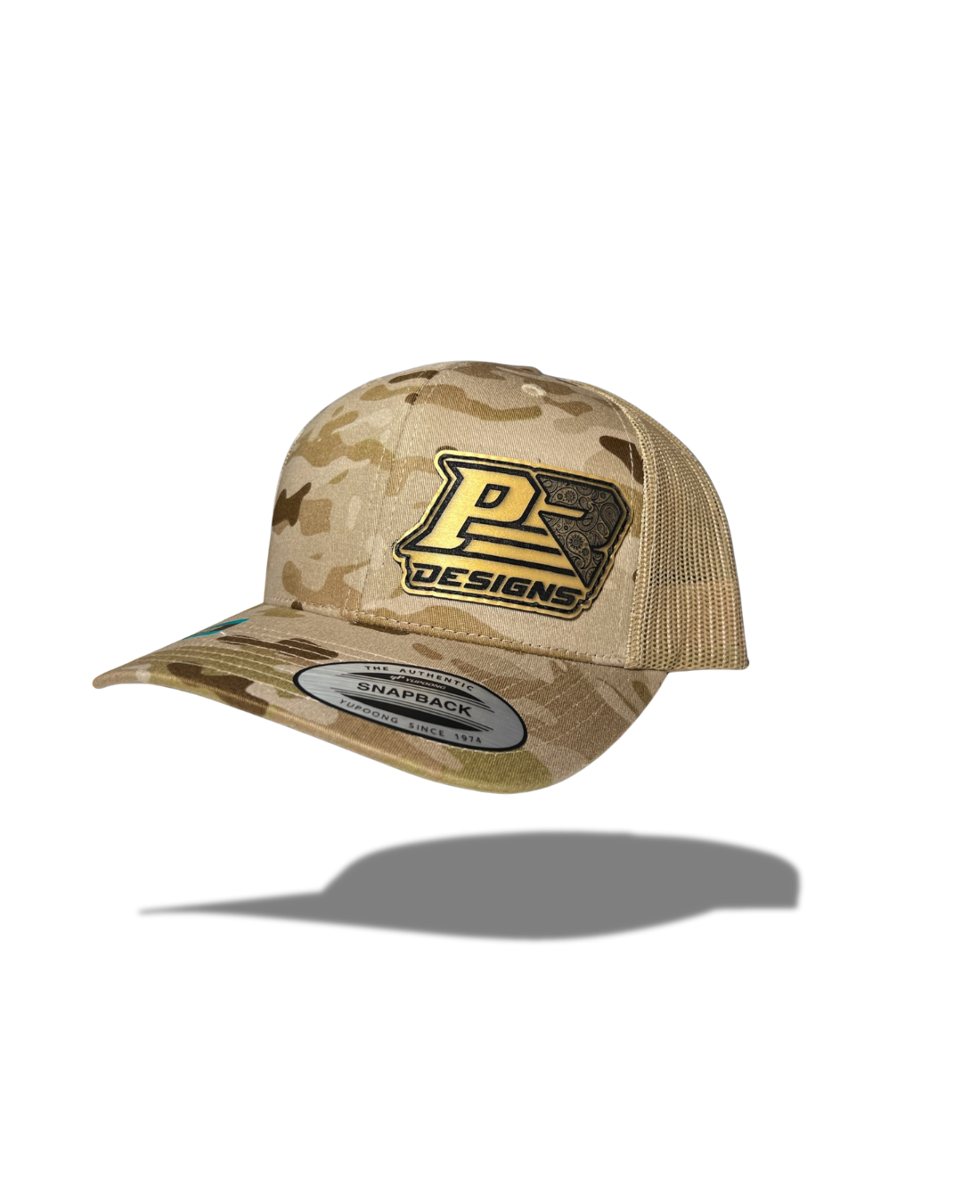 Directional Scroll Image