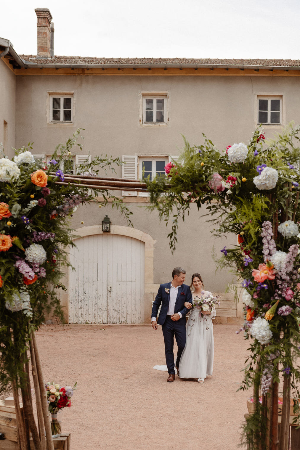 mariage aryna et nathan
