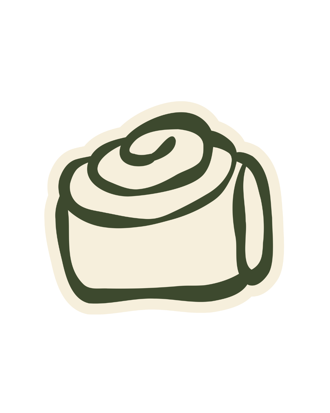rotating image