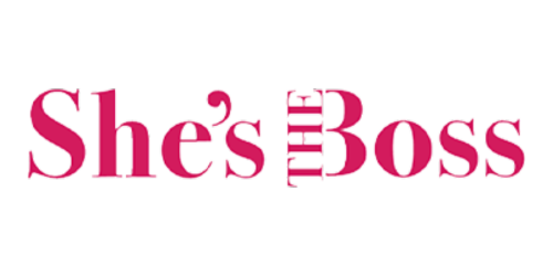 She's The Boss
