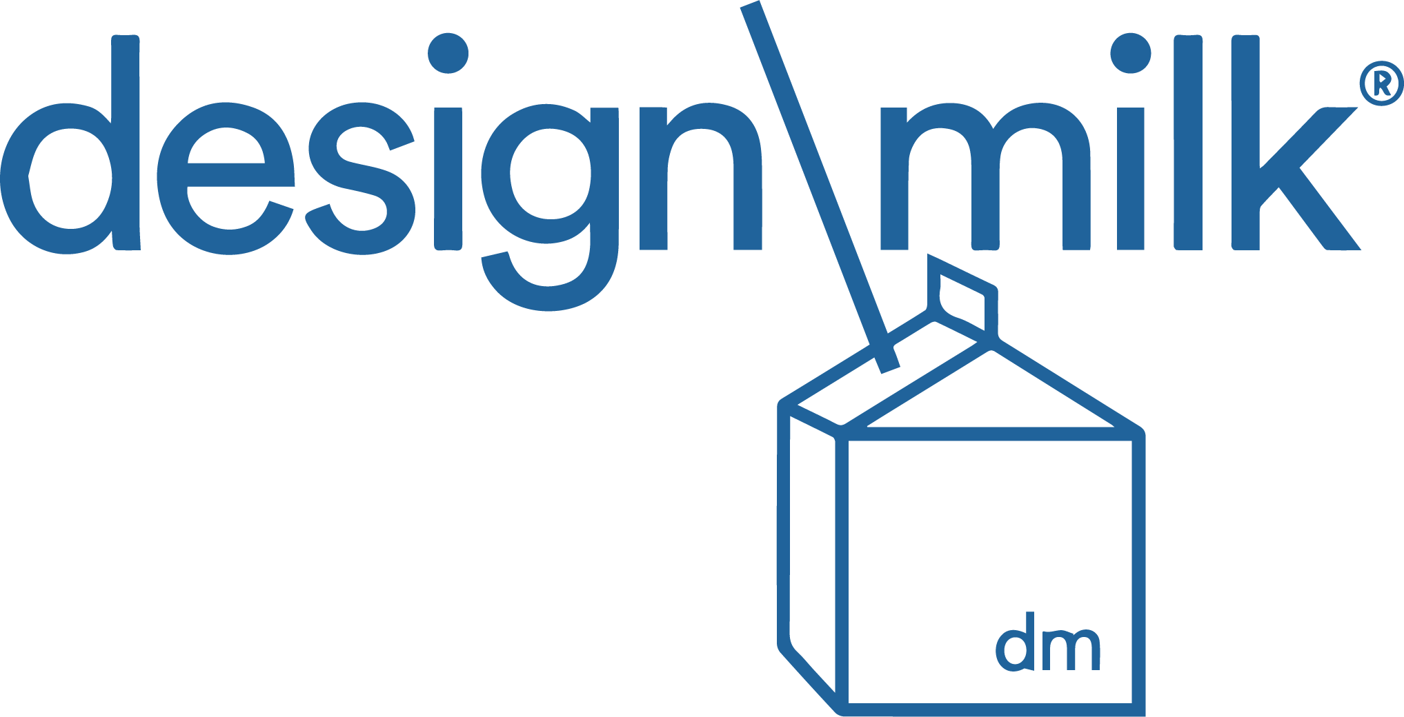 design-milk-logo
