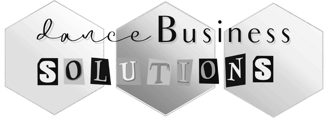 Dance Business Solutions Logo