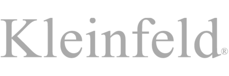 Kleinfeld Logo