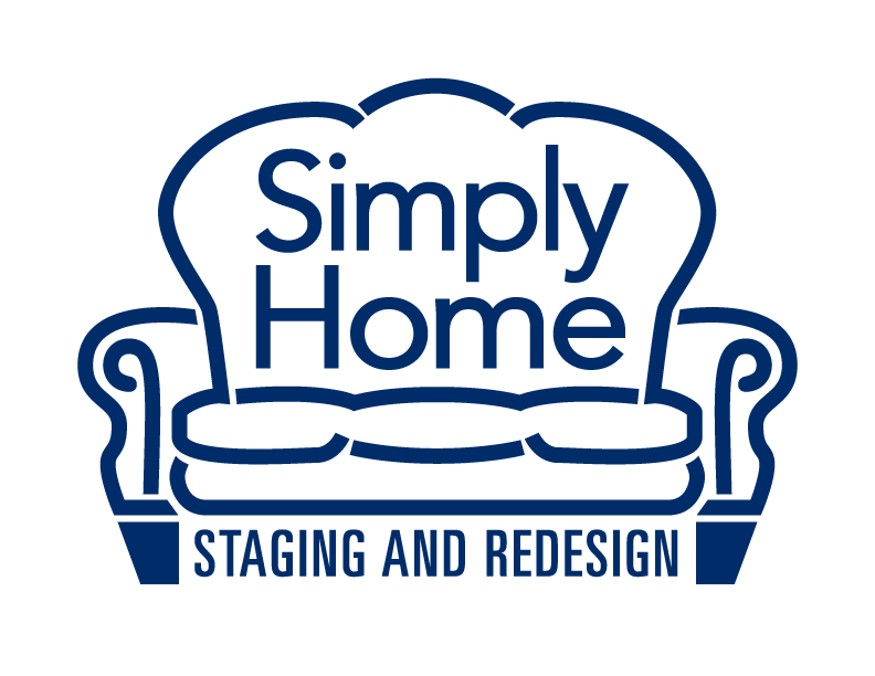 Simply Home Staging and Redesign Logo