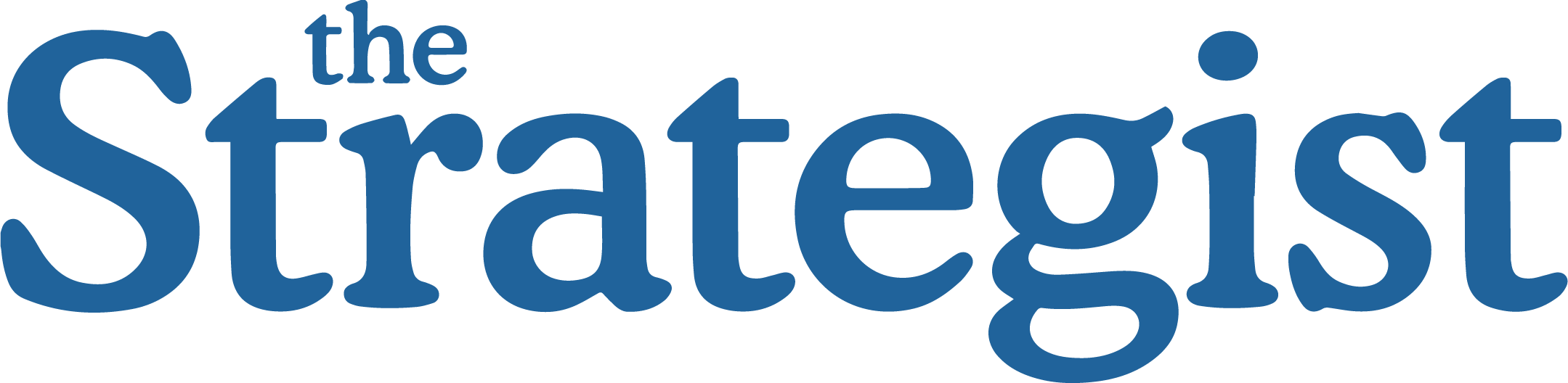 the-strategist-logo