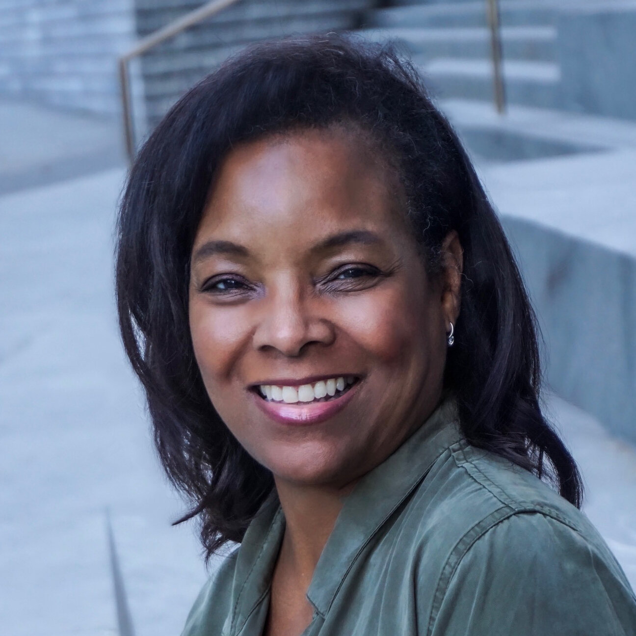 Karen Peterson Headshot