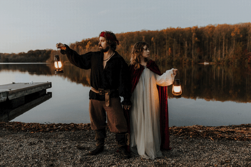 photographers in lancaster photographers in lancaster photographers in lancaster engagement photo ideas fun engagement photos photographers in lancaster photo by Emily Avila, the anti-awkward, fun-loving, love-affirming wedding photographer of Central Pennsylvania
unique engagement photos fantasy inspired engagement photos pirate engagement photos 

