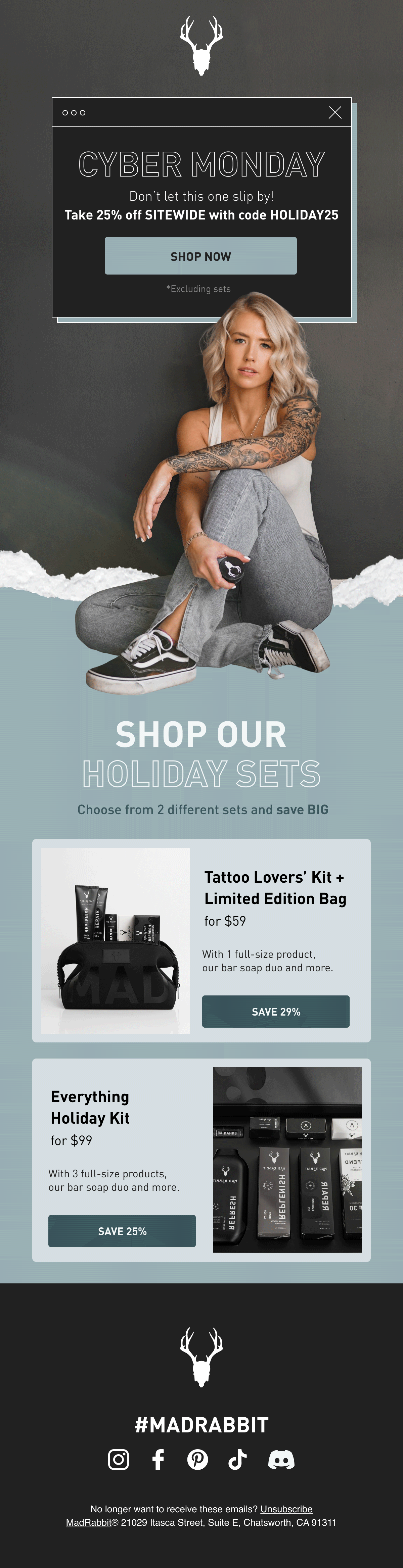 Cyber-Monday