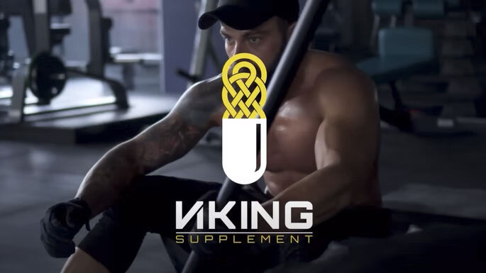 Viking Supplement - Ad Spot