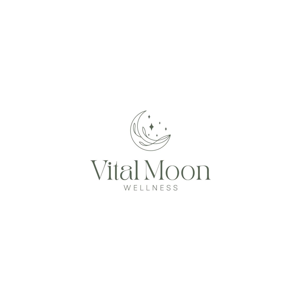 Vital Moon Wellness