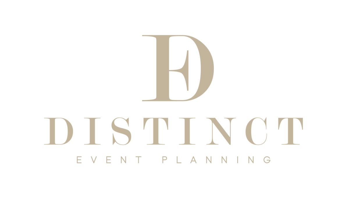 Distinct Event Planning